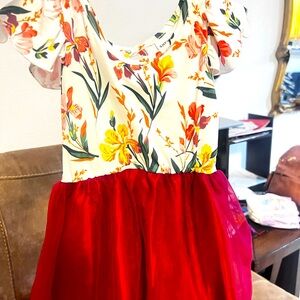 NWT toddler dress